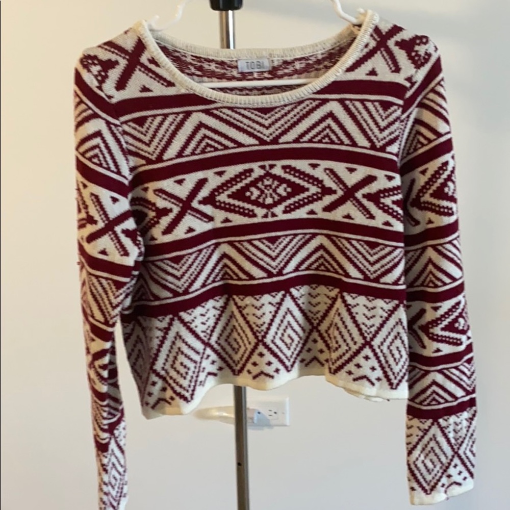 Sweater